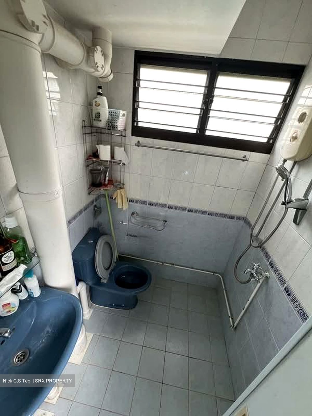 Blk 305 Clementi Avenue 4 (Clementi), HDB 4 Rooms #574398721